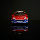 Illustration for article titled French Friday - Majorette Citroën Xsara WRCem/em